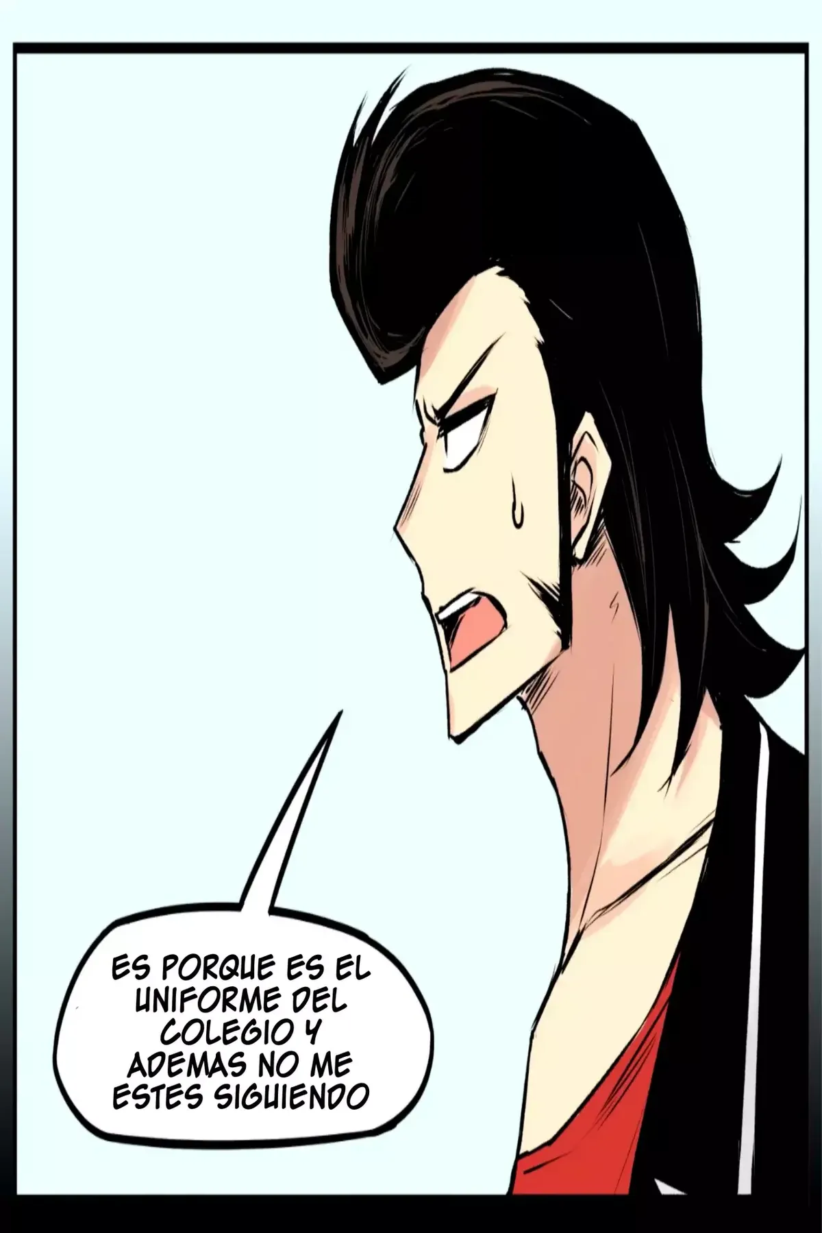 Satan's Daughter Is A Succubus Capítulo 12 en Línea - página 5