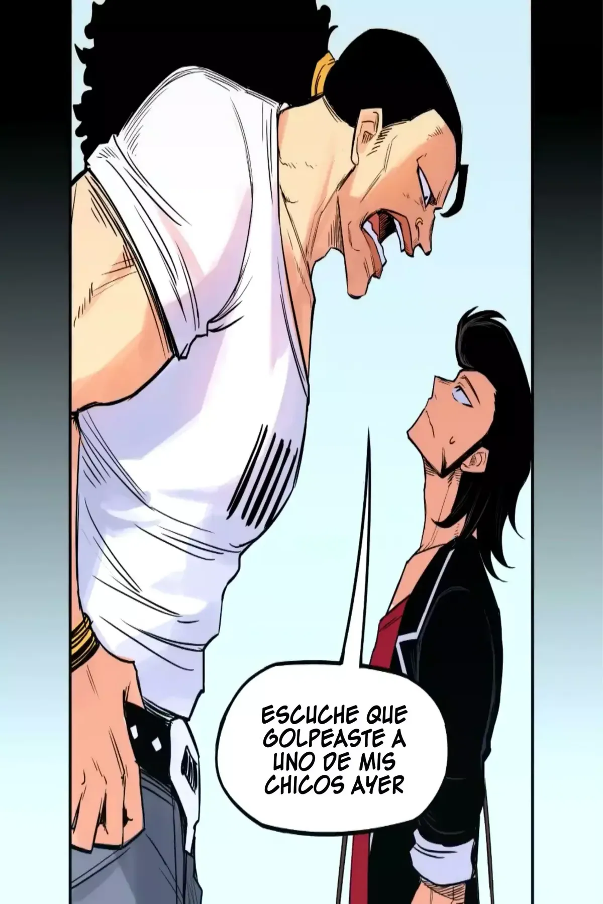 Satan's Daughter Is A Succubus Capítulo 12 en Línea - página 15