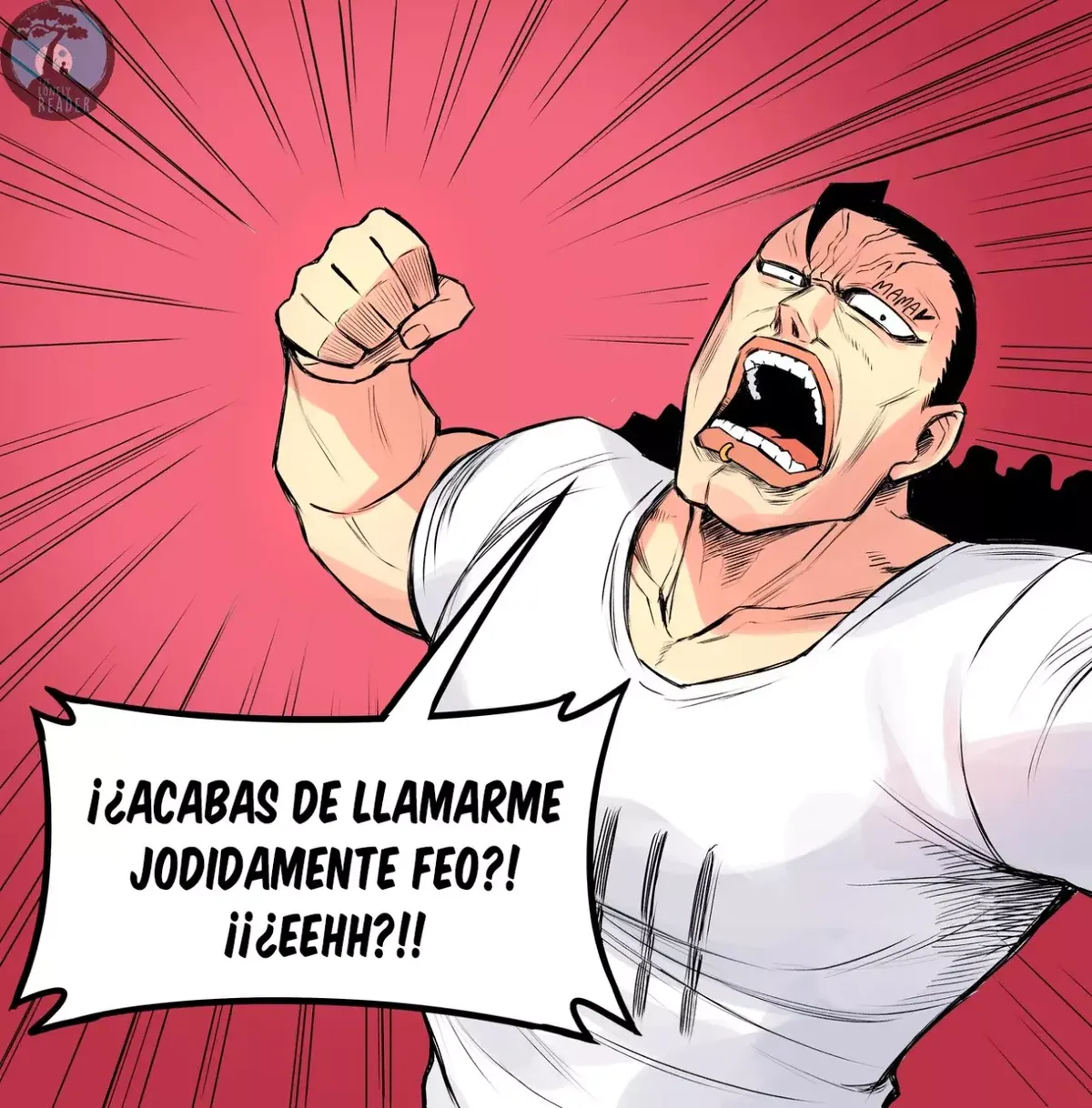 Satan's Daughter Is A Succubus Capítulo 15 en Línea - página 3