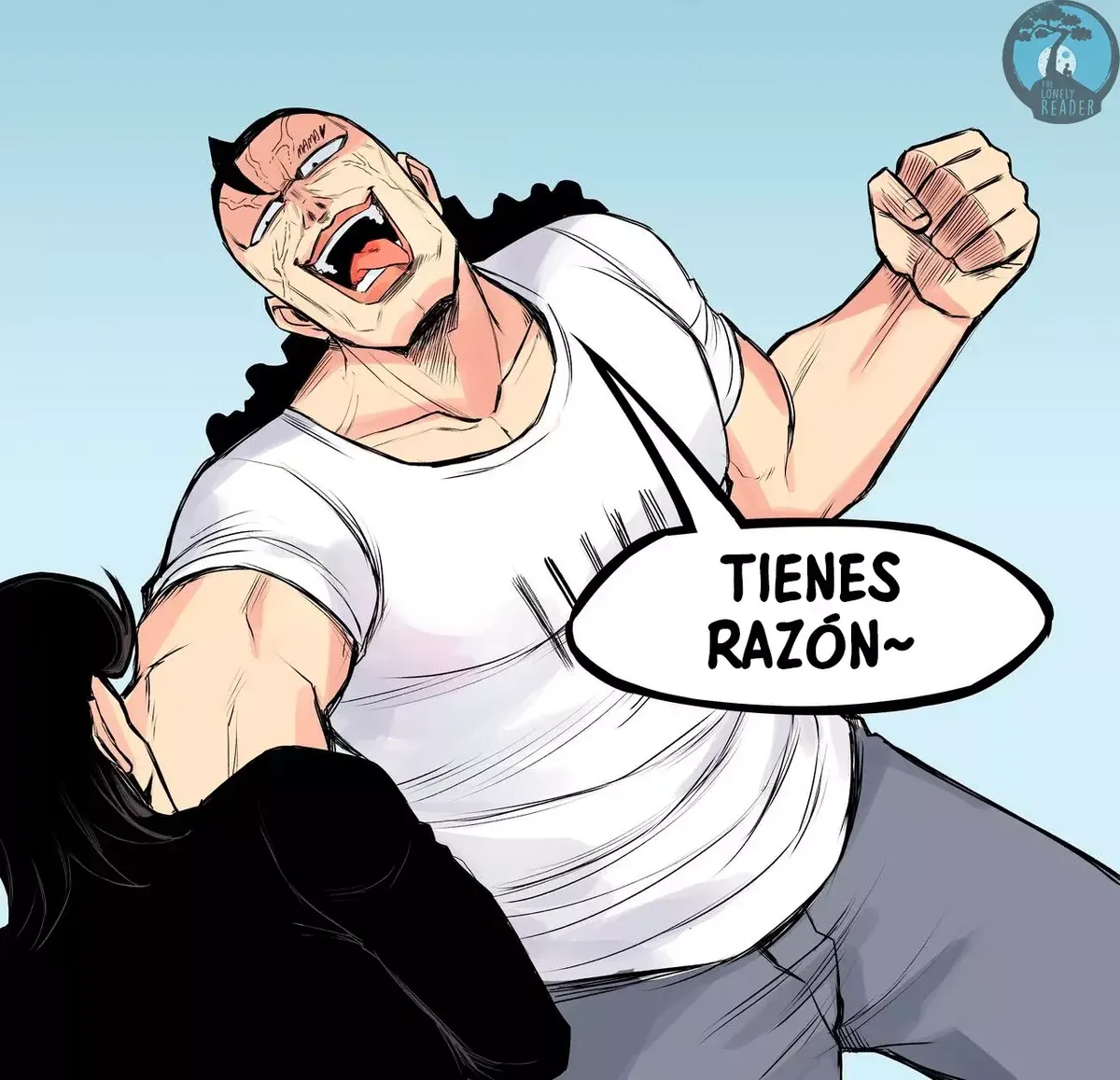 Satan's Daughter Is A Succubus Capítulo 15 en Línea - página 6