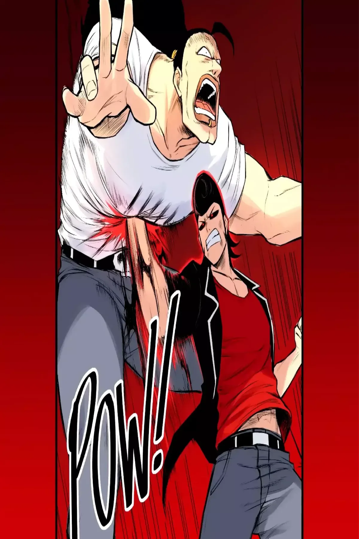 Satan's Daughter Is A Succubus Capítulo 17 en Línea - página 4