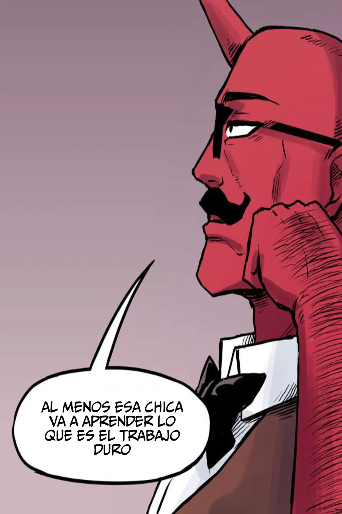 Satan's Daughter Is A Succubus Capítulo 4 en Línea - página 3