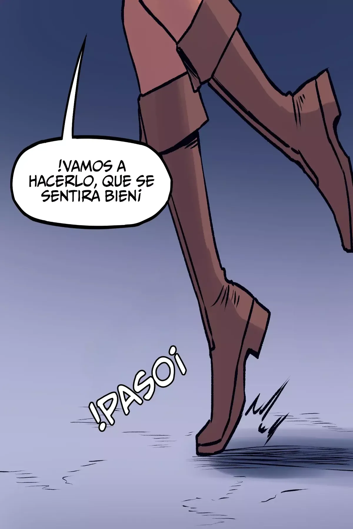 Satan's Daughter Is A Succubus Capítulo 9 en Línea - página 2
