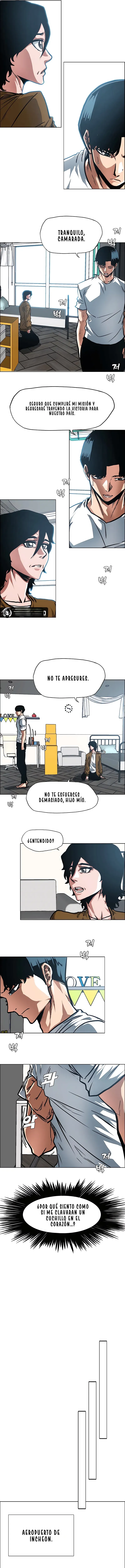 SECRETOS FAMILIARES Capítulo 19 en Línea - página 6
