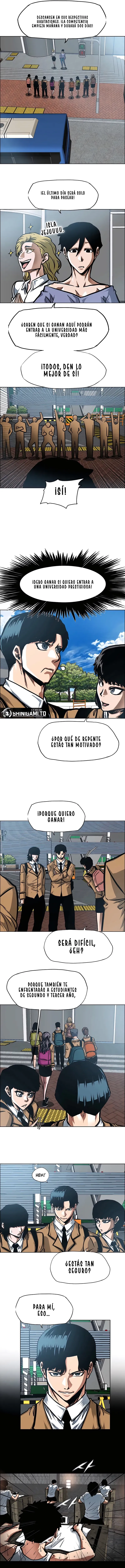 SECRETOS FAMILIARES Capítulo 19 en Línea - página 10