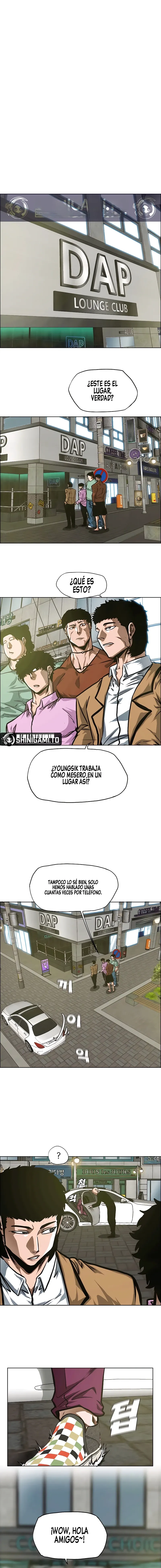 SECRETOS FAMILIARES Capítulo 29 en Línea - página 9