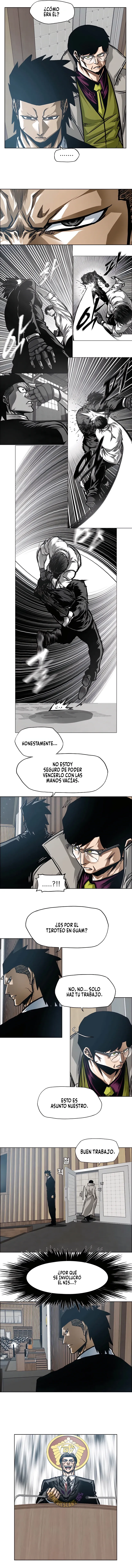 SECRETOS FAMILIARES Capítulo 56 en Línea - página 6