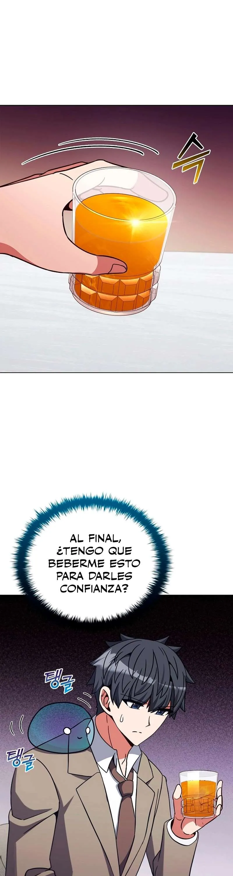 Segador de Almas a Tiempo Parcial Capítulo 31 en Línea - página 17