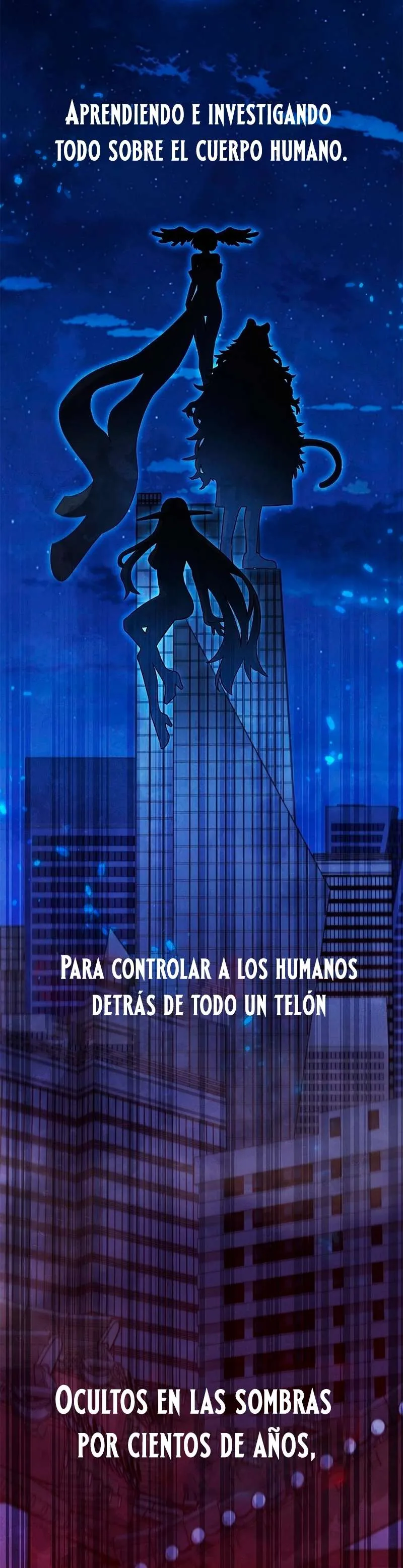 Segador de Almas a Tiempo Parcial Capítulo 32 en Línea - página 19