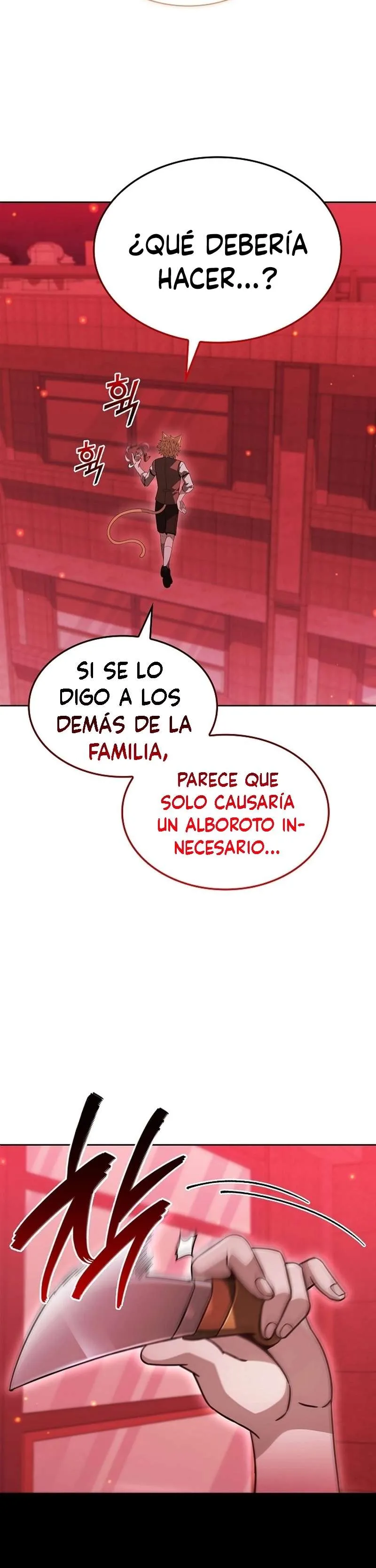 Segador de Almas a Tiempo Parcial Capítulo 36 en Línea - página 45