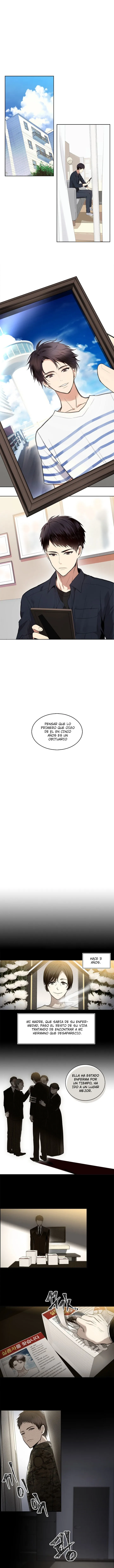 Segunda Vida para Ser un Ranker Capítulo 1 en Línea - página 2
