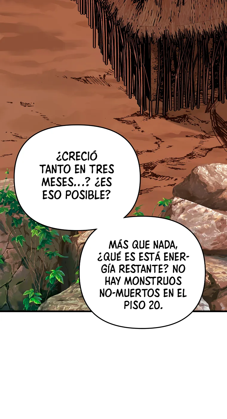Segunda Vida para Ser un Ranker Capítulo 109 en Línea - página 28