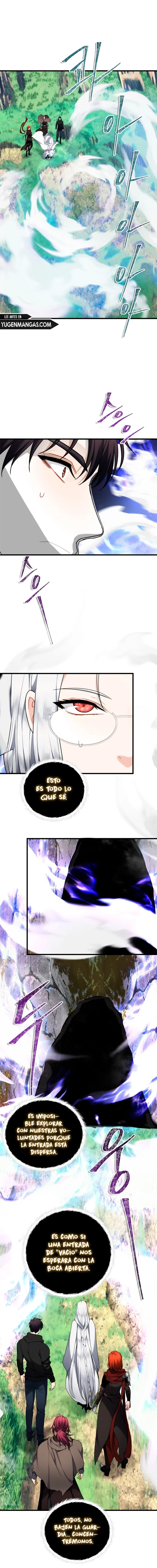 Segunda Vida para Ser un Ranker Capítulo 112 en Línea - página 11