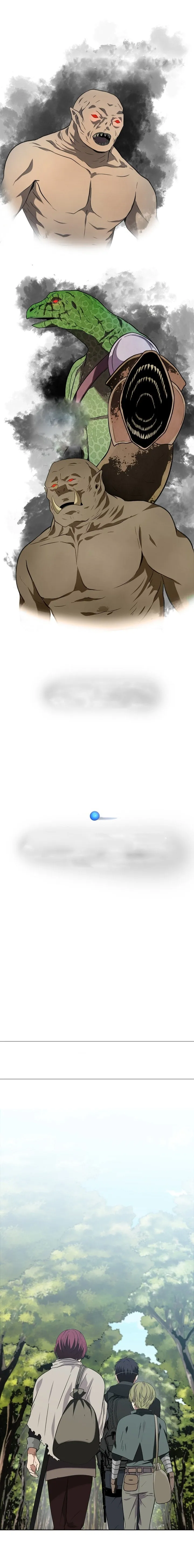 Segunda Vida para Ser un Ranker Capítulo 12 en Línea - página 8