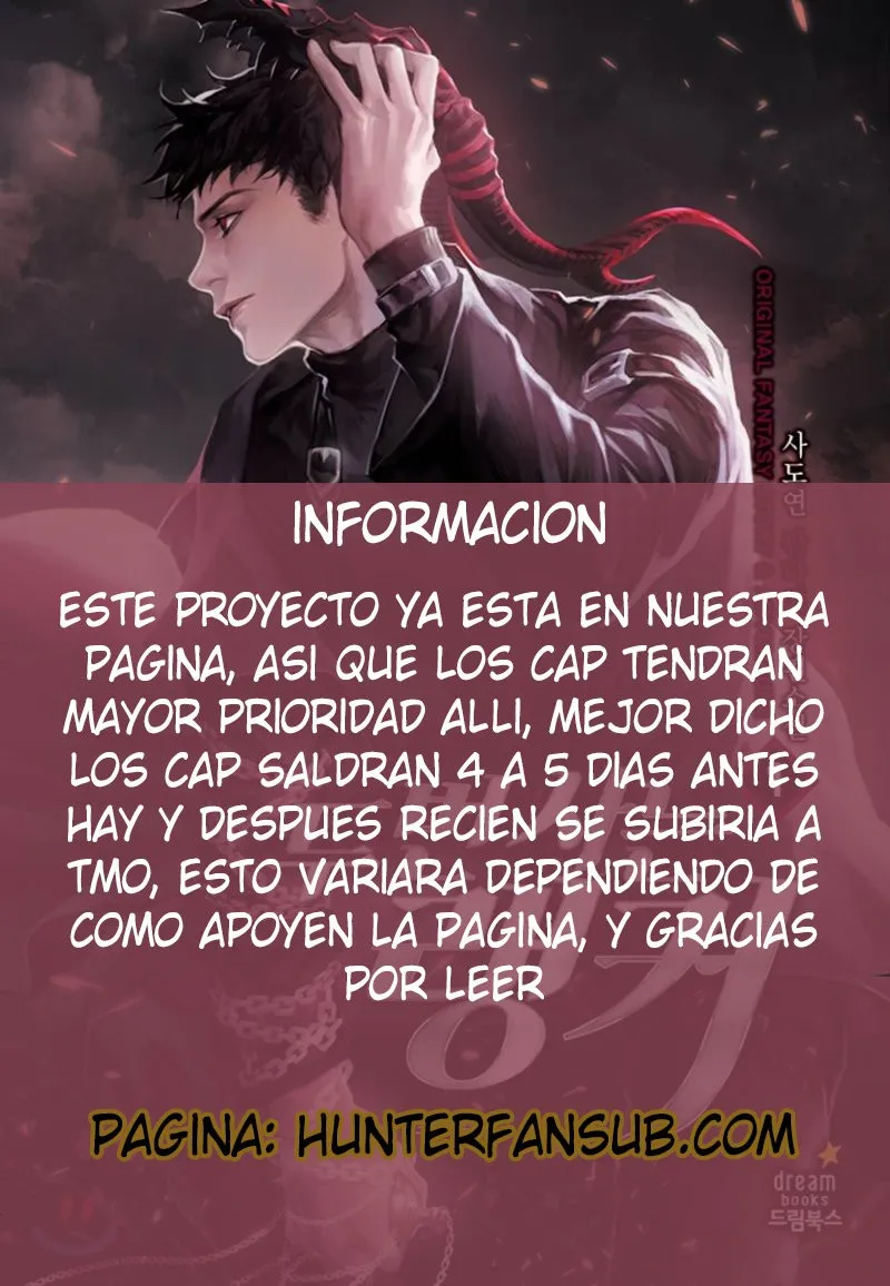 Segunda Vida para Ser un Ranker Capítulo 12 en Línea - página 22