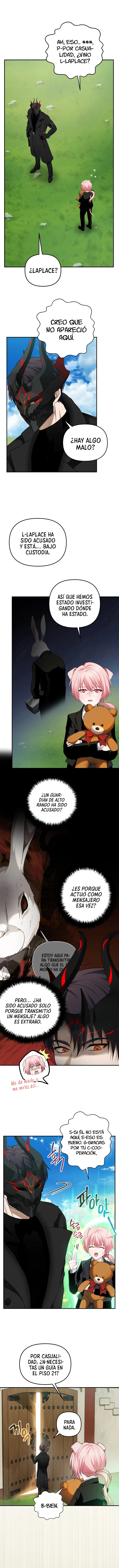 Segunda Vida para Ser un Ranker Capítulo 122 en Línea - página 4