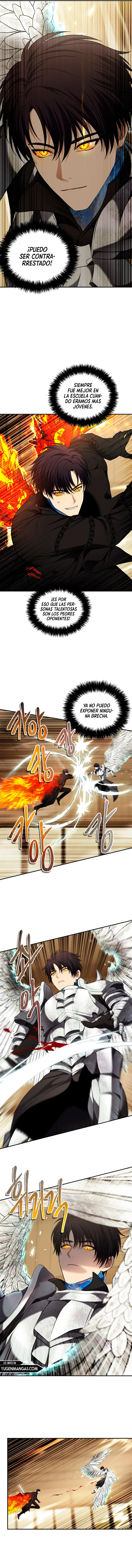 Segunda Vida para Ser un Ranker Capítulo 124 en Línea - página 12