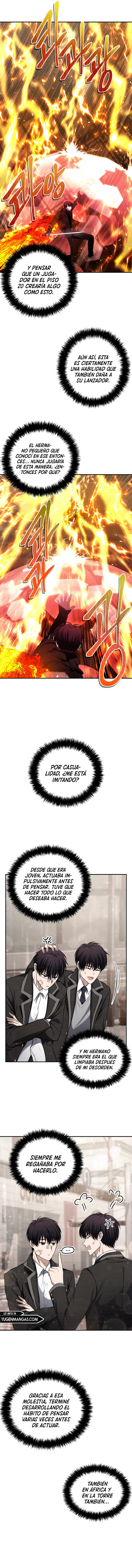 Segunda Vida para Ser un Ranker Capítulo 124 en Línea - página 15