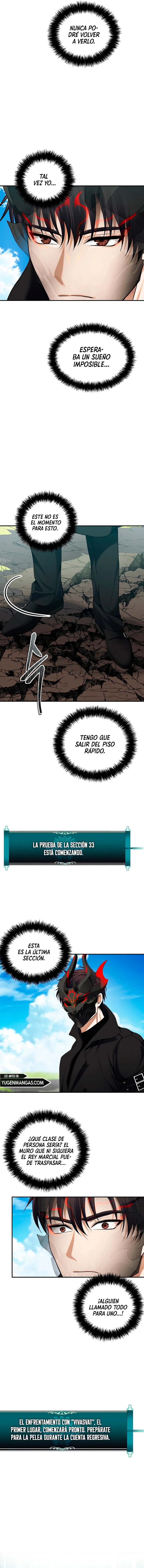 Segunda Vida para Ser un Ranker Capítulo 127 en Línea - página 16