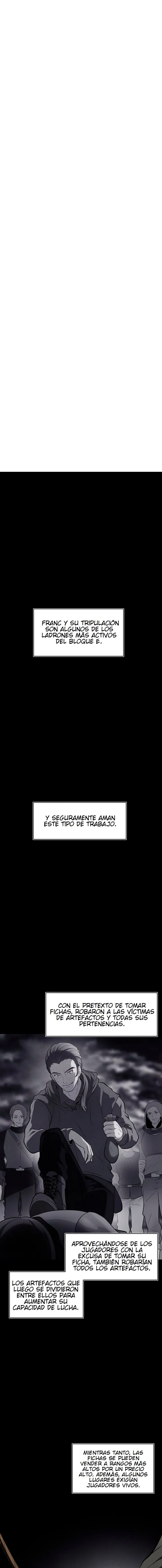 Segunda Vida para Ser un Ranker Capítulo 13 en Línea - página 1