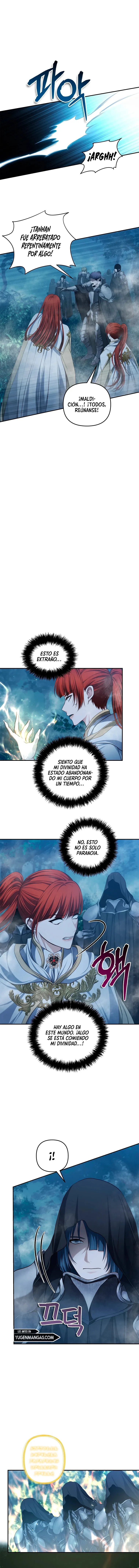 Segunda Vida para Ser un Ranker Capítulo 135 en Línea - página 6