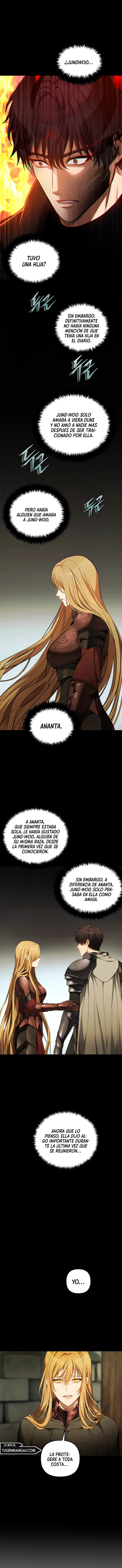 Segunda Vida para Ser un Ranker Capítulo 138 en Línea - página 2