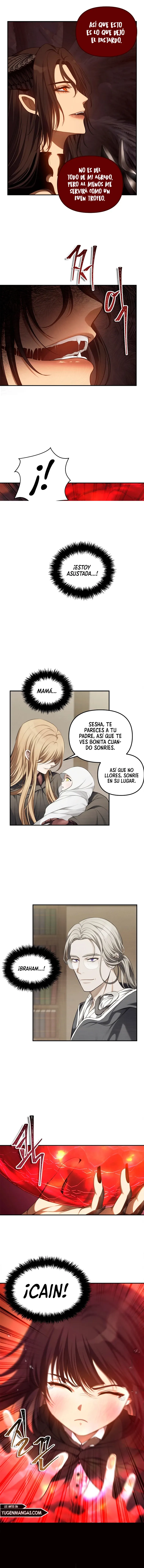 Segunda Vida para Ser un Ranker Capítulo 138 en Línea - página 6