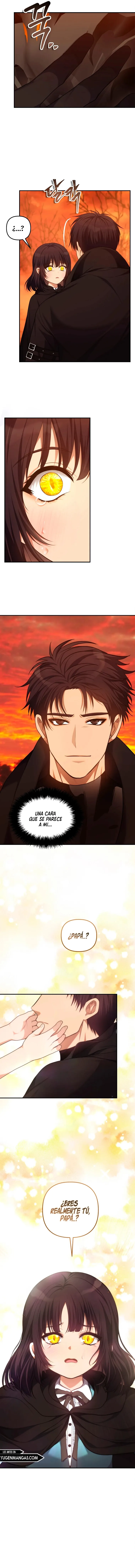 Segunda Vida para Ser un Ranker Capítulo 138 en Línea - página 8