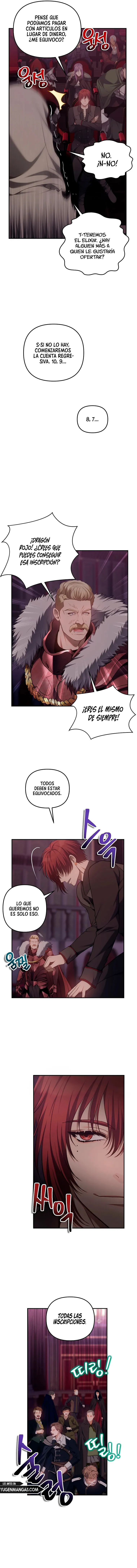 Segunda Vida para Ser un Ranker Capítulo 145 en Línea - página 10