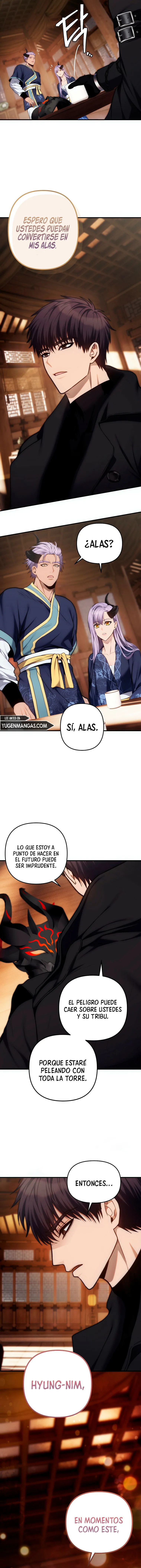 Segunda Vida para Ser un Ranker Capítulo 162 en Línea - página 13