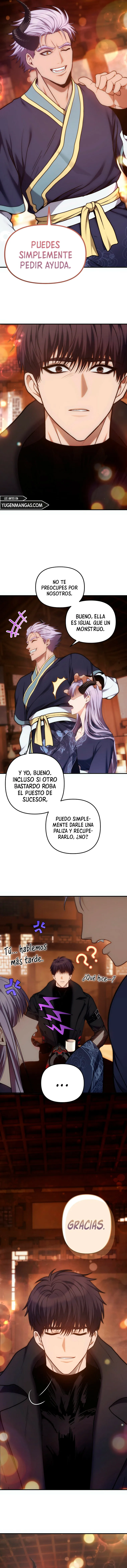 Segunda Vida para Ser un Ranker Capítulo 162 en Línea - página 14