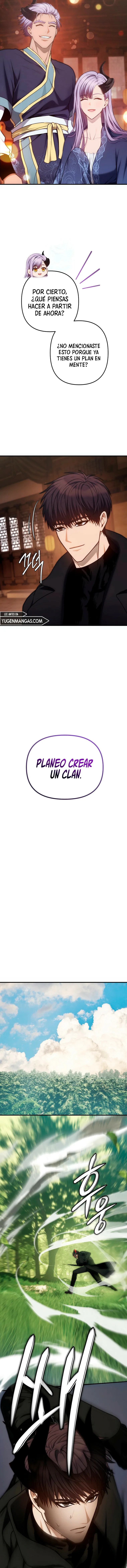 Segunda Vida para Ser un Ranker Capítulo 162 en Línea - página 15