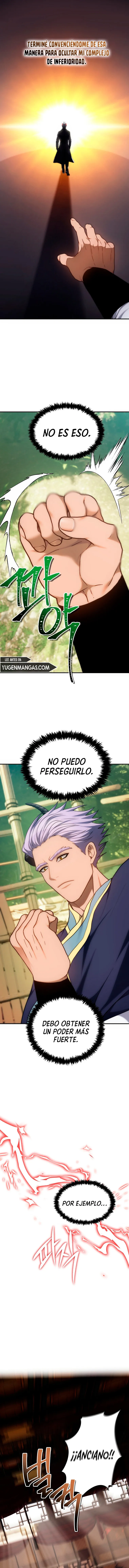 Segunda Vida para Ser un Ranker Capítulo 165 en Línea - página 15