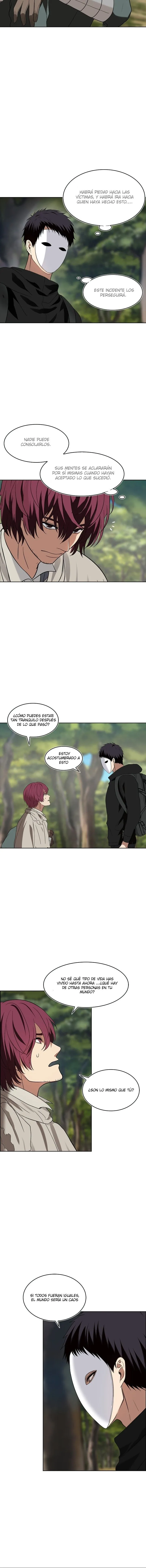 Segunda Vida para Ser un Ranker Capítulo 19 en Línea - página 10