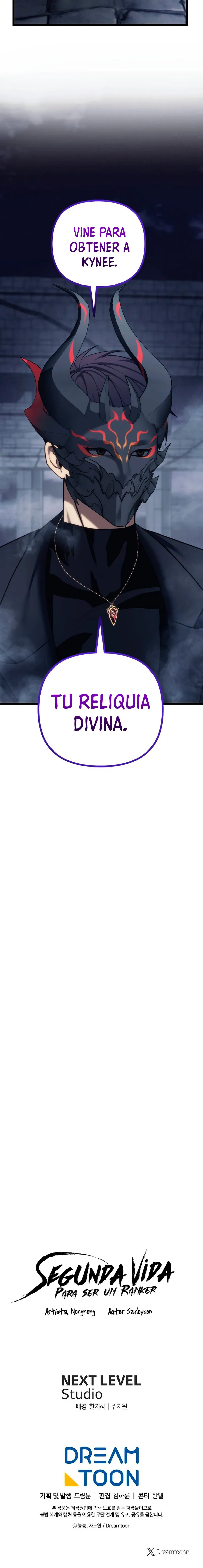 Segunda Vida para Ser un Ranker Capítulo 210 en Línea - página 15