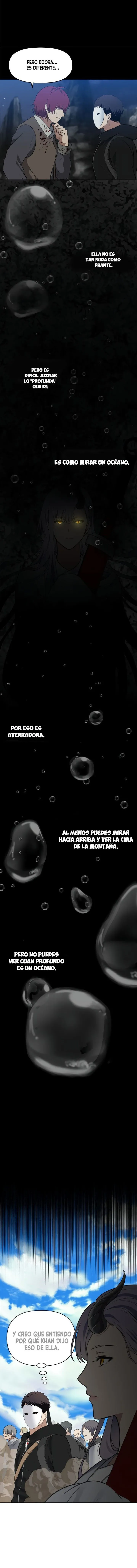 Segunda Vida para Ser un Ranker Capítulo 34 en Línea - página 7