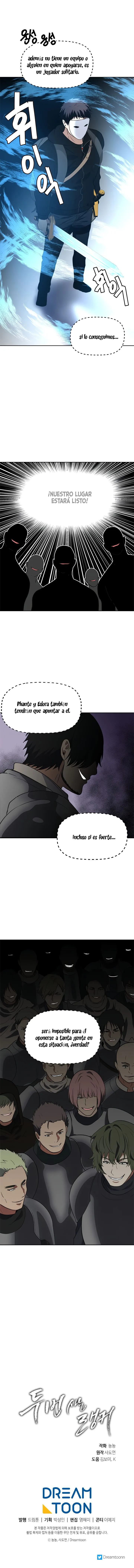 Segunda Vida para Ser un Ranker Capítulo 34 en Línea - página 13