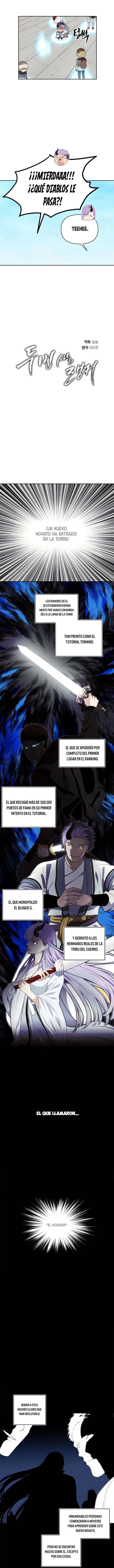 Segunda Vida para Ser un Ranker Capítulo 38 en Línea - página 8