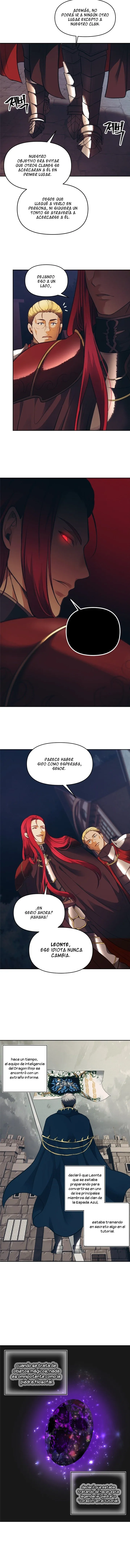 Segunda Vida para Ser un Ranker Capítulo 46 en Línea - página 2