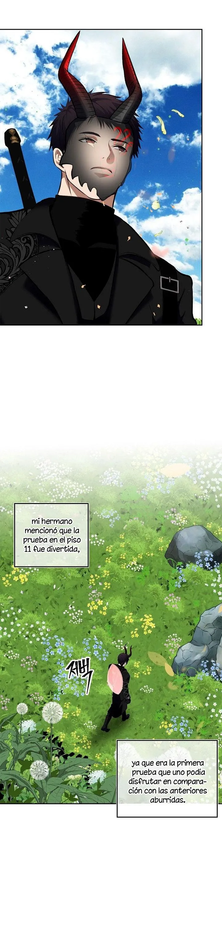 Segunda Vida para Ser un Ranker Capítulo 52 en Línea - página 4