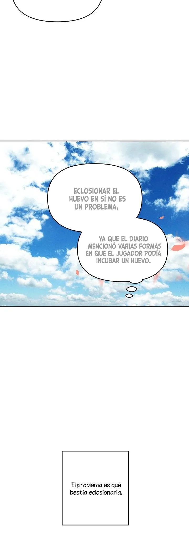 Segunda Vida para Ser un Ranker Capítulo 52 en Línea - página 7