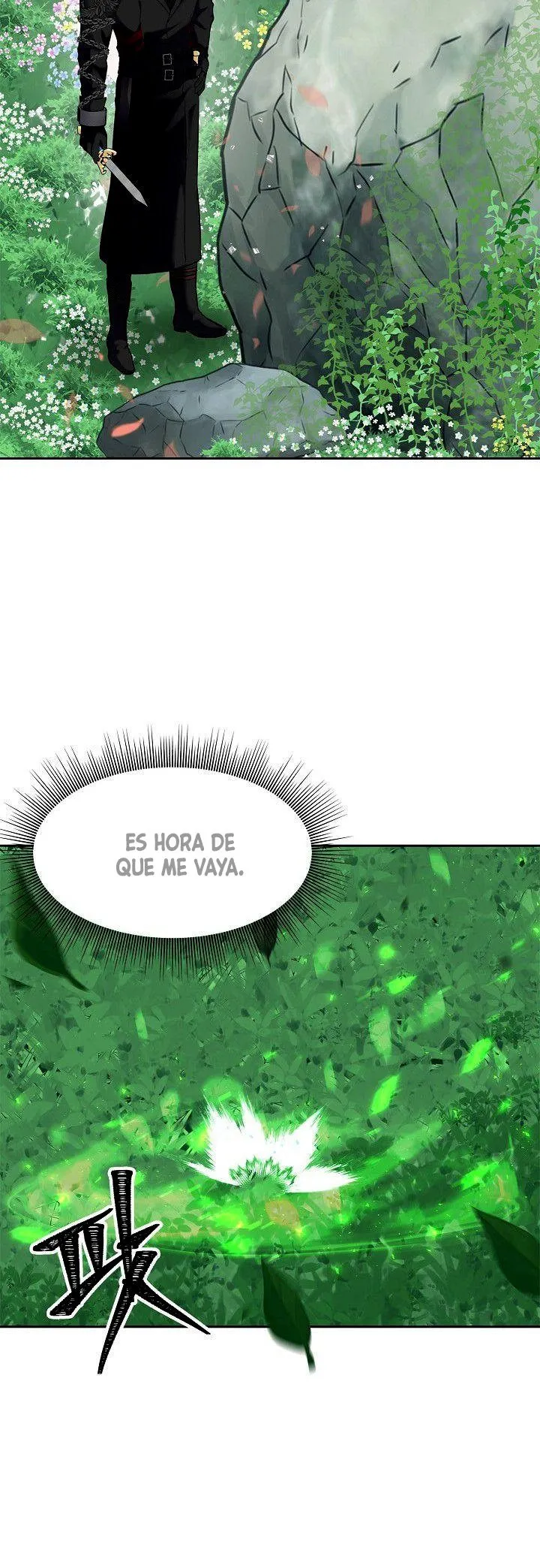Segunda Vida para Ser un Ranker Capítulo 52 en Línea - página 12