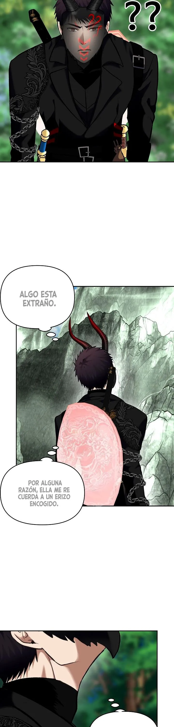 Segunda Vida para Ser un Ranker Capítulo 52 en Línea - página 20