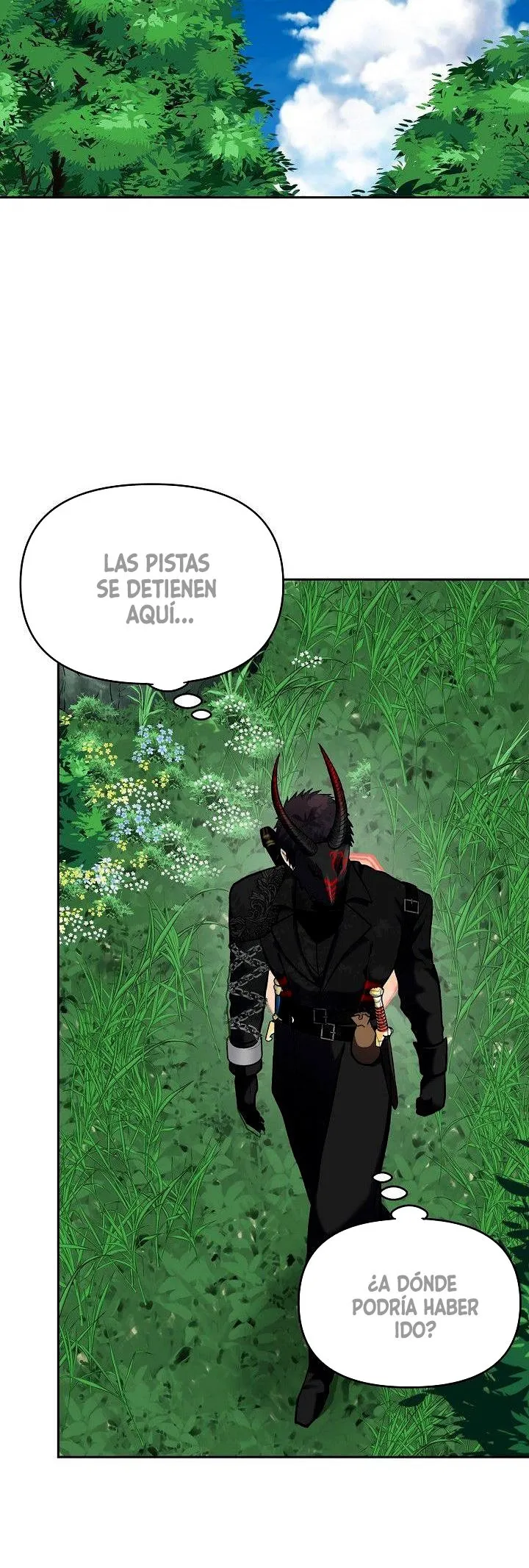 Segunda Vida para Ser un Ranker Capítulo 52 en Línea - página 29