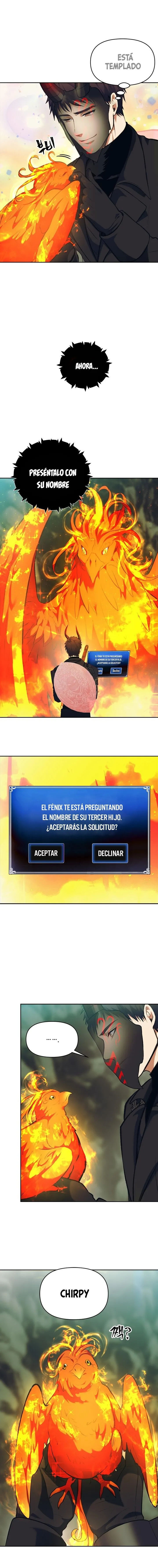Segunda Vida para Ser un Ranker Capítulo 55 en Línea - página 12