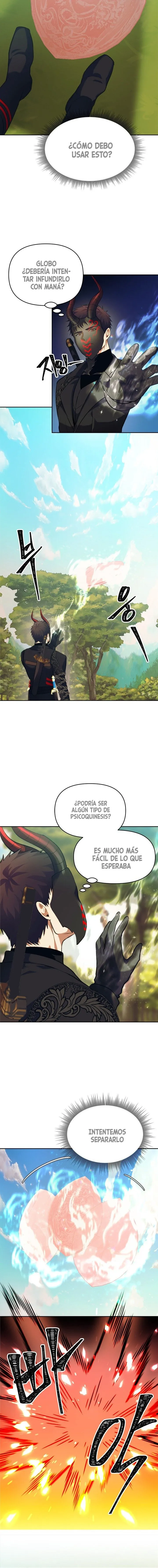 Segunda Vida para Ser un Ranker Capítulo 55 en Línea - página 15