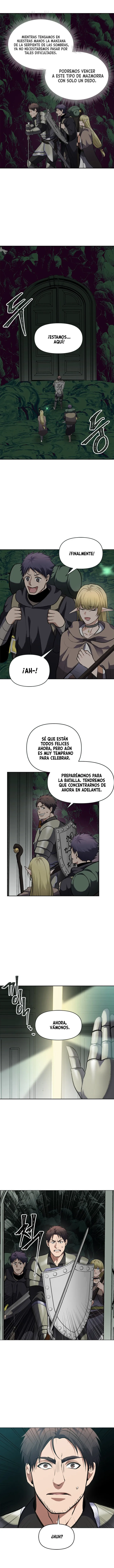 Segunda Vida para Ser un Ranker Capítulo 56 en Línea - página 12