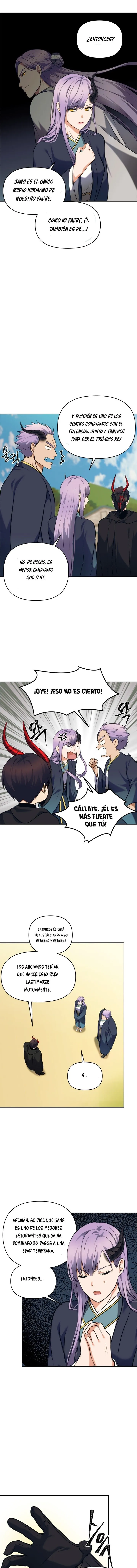 Segunda Vida para Ser un Ranker Capítulo 63 en Línea - página 4