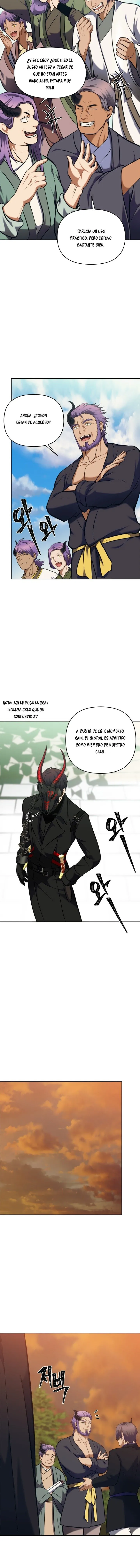 Segunda Vida para Ser un Ranker Capítulo 63 en Línea - página 13