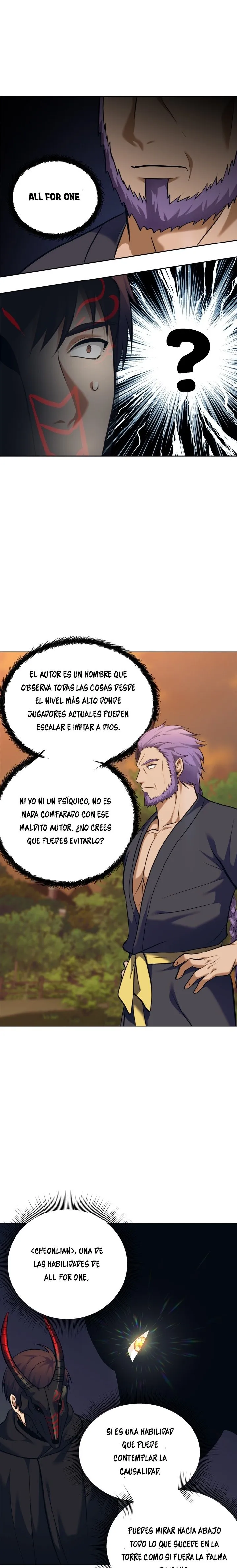 Segunda Vida para Ser un Ranker Capítulo 63 en Línea - página 16